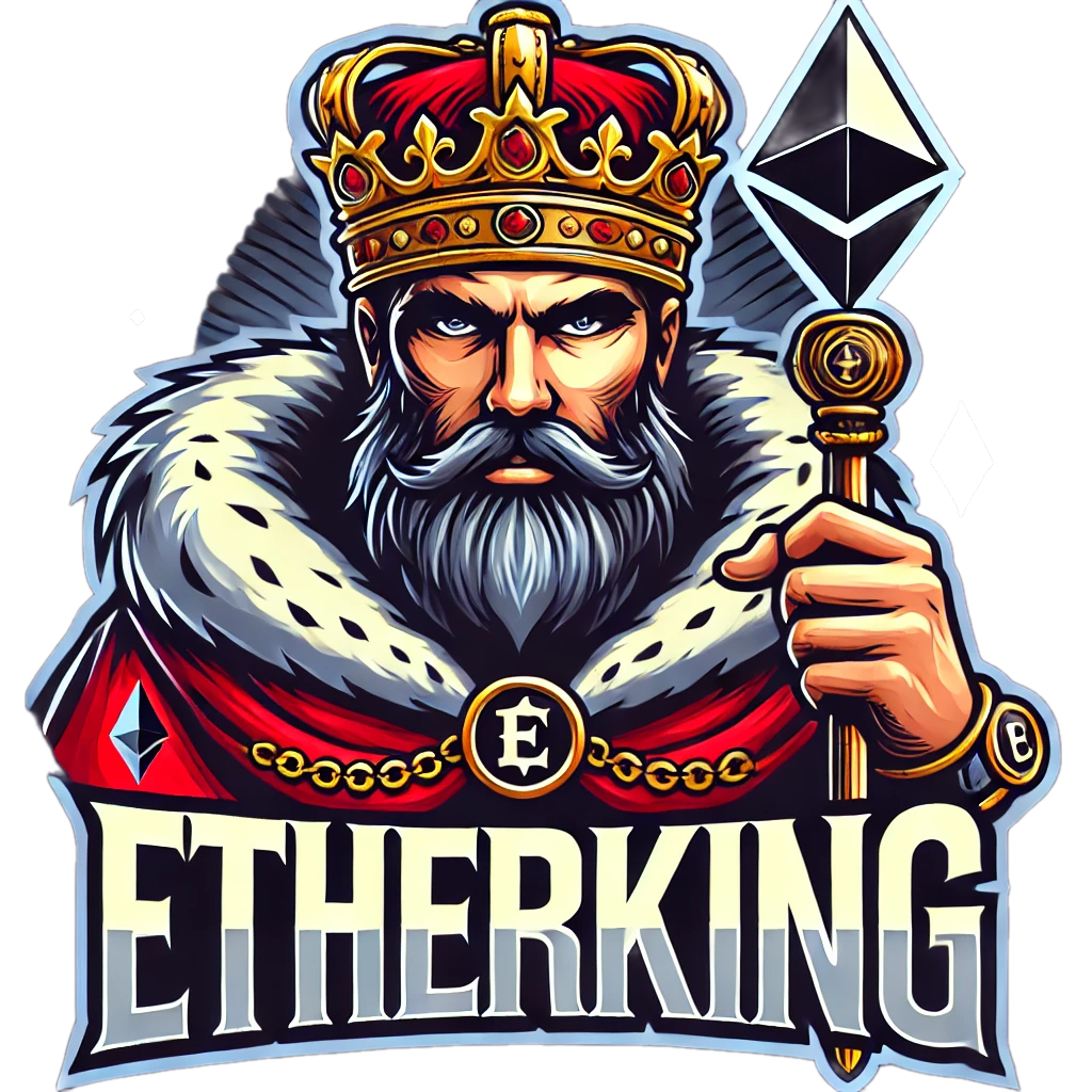 Etherking